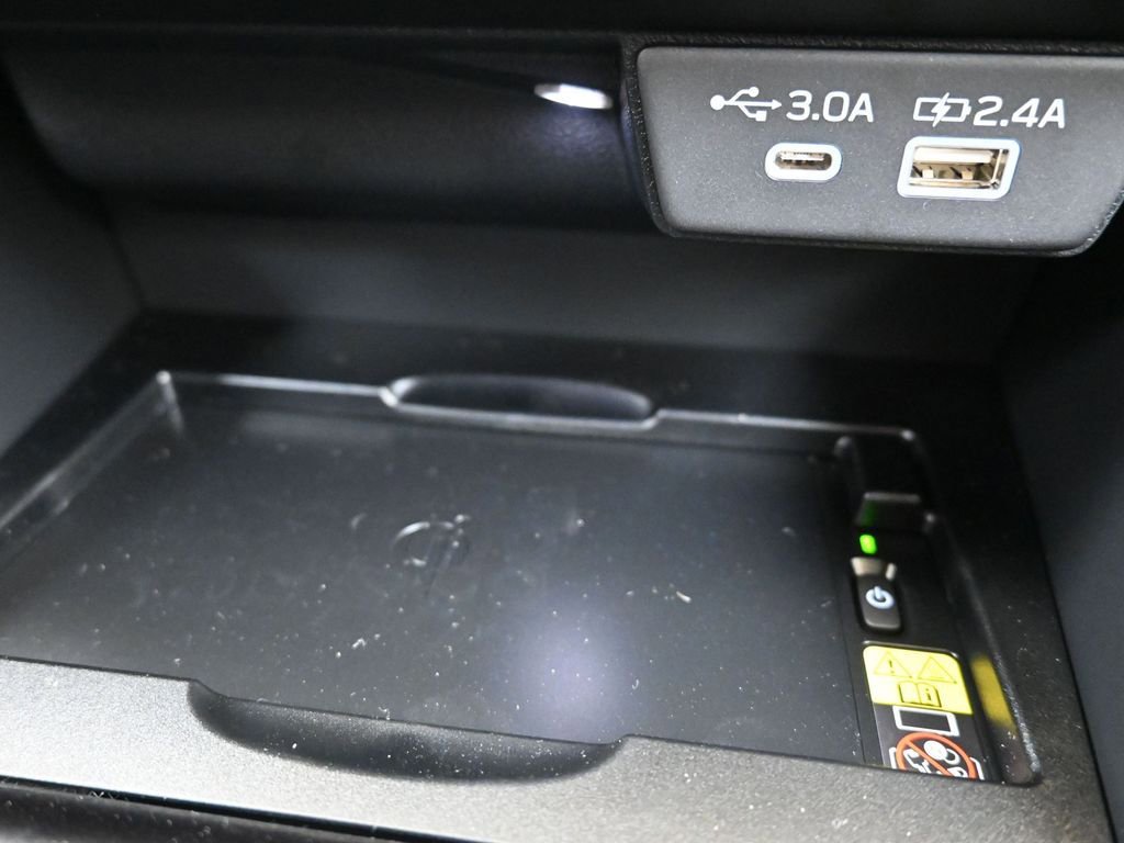 New 2026 Subaru Outback Touring XT image 34