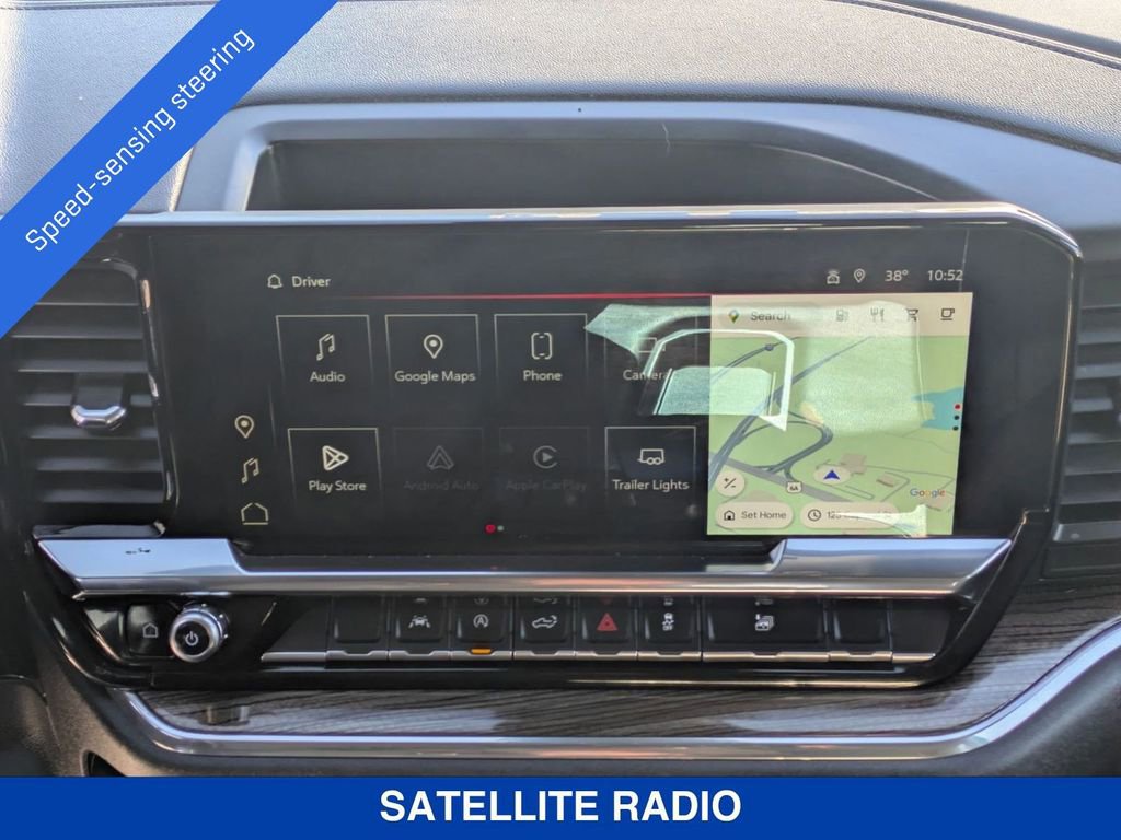 Certified 2024 GMC Sierra 1500 Elevation image 28