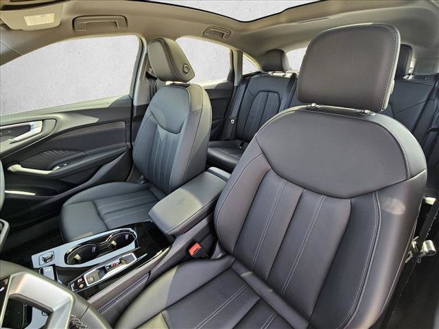 Certified 2025 Audi A5 2.0T Premium w/ Convenience Package AWD/4WD image 11