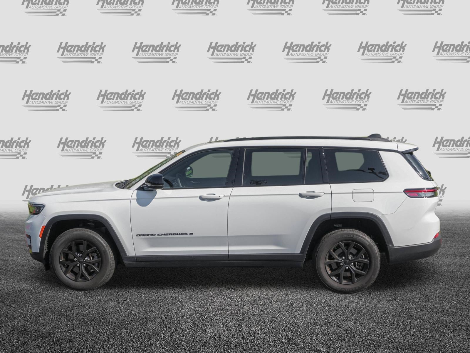 Used 2023 Chevrolet Tahoe LT w/ Max Trailering Package AWD/4WD image 6