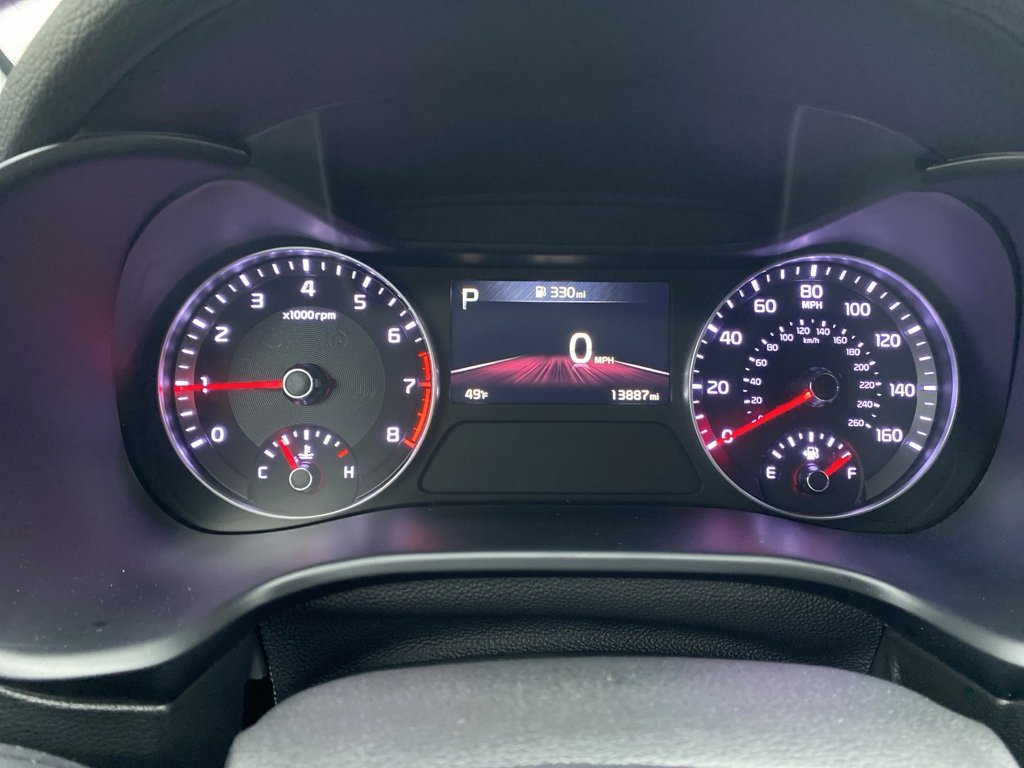 Certified 2024 Kia Forte GT-Line image 21