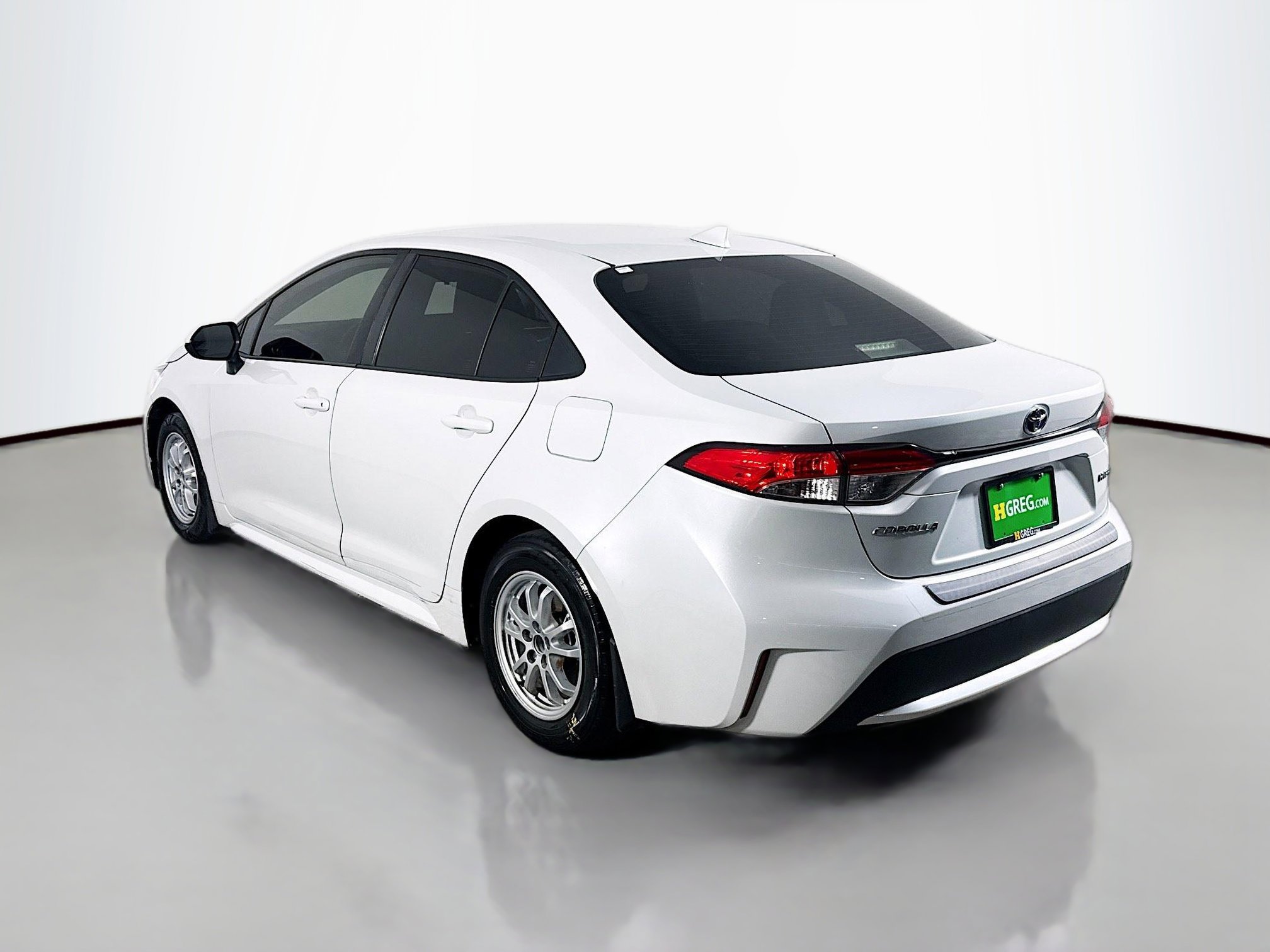 Used 2022 Toyota Corolla LE image 7