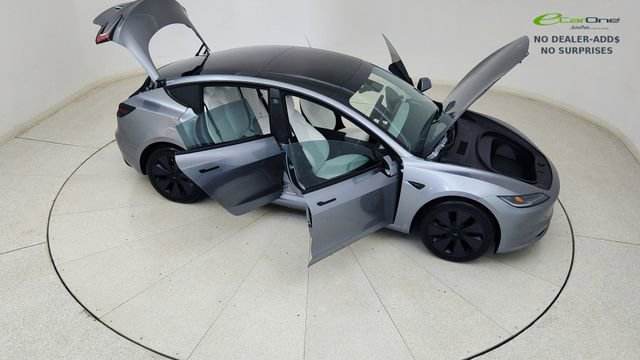 Used 2025 Tesla Model 3 RWD image 83