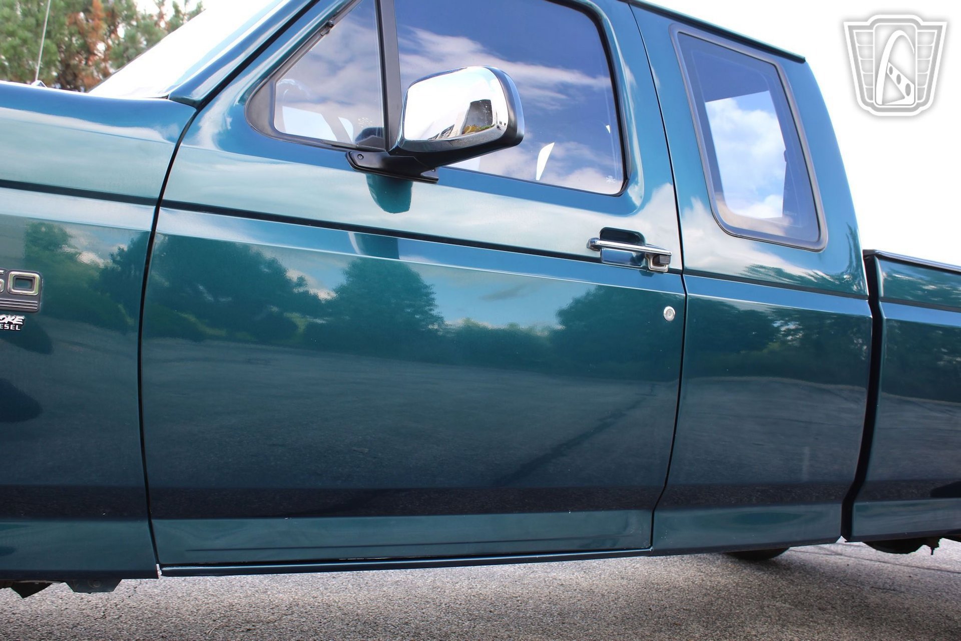 Used 1996 Ford F350 2WD SuperCab DRW image 30