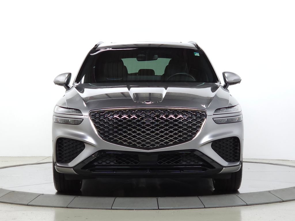 Used 2024 Genesis GV70 2.5T w/ Sport Prestige Package AWD/4WD image 2