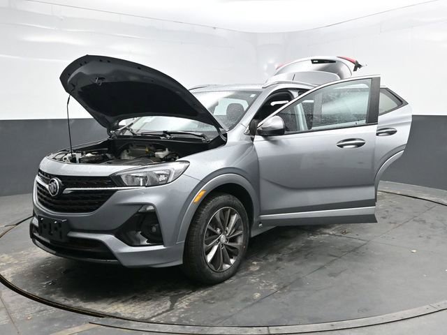 Used 2023 Buick Encore GX Select w/ Sport Touring Package image 42