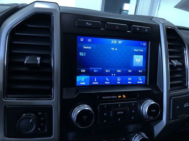 Used 2020 Ford F150 Lariat w/ Equipment Group 502A Luxury image 24