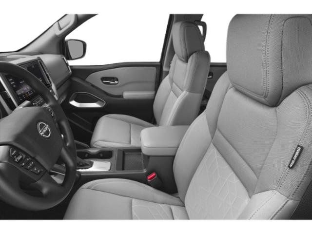 New 2026 Nissan Frontier SV w/ SV Convenience Package RWD image 32