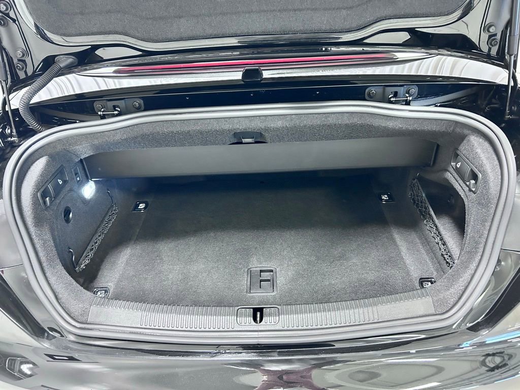 Certified 2024 Audi A5 2.0T Premium w/ Convenience Package AWD/4WD image 28