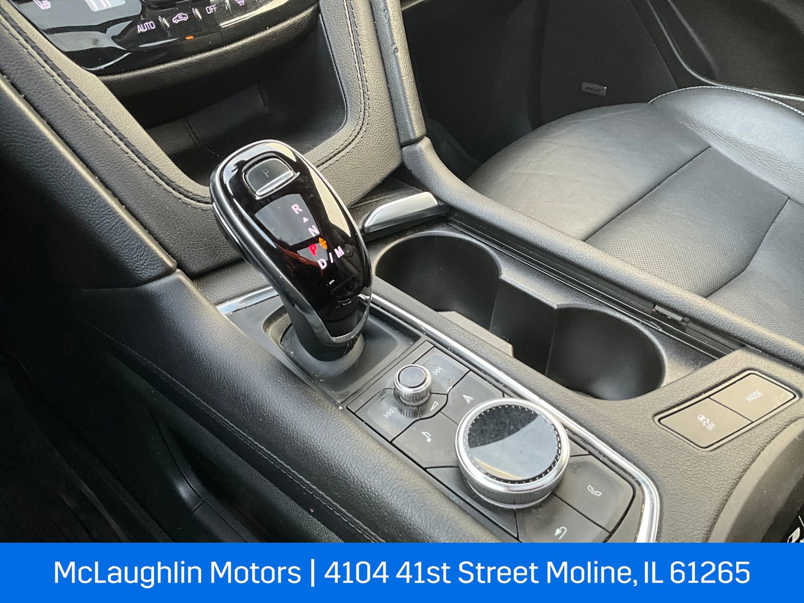 Certified 2023 Cadillac XT5 Premium Luxury w/ LPO, Floor Liner Package image 29