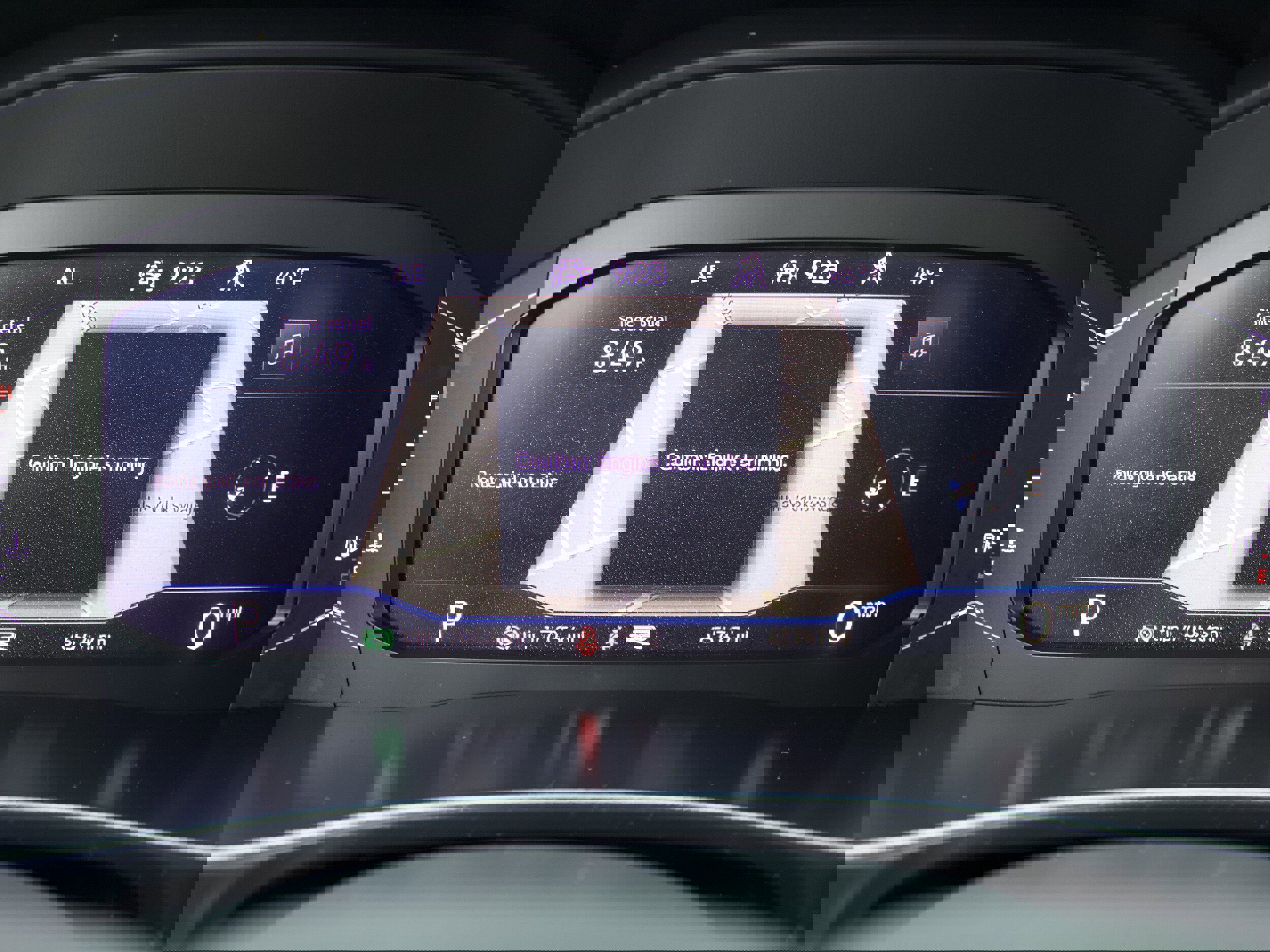 Used 2021 Volkswagen Atlas Cross Sport SEL Premium R-Line image 19