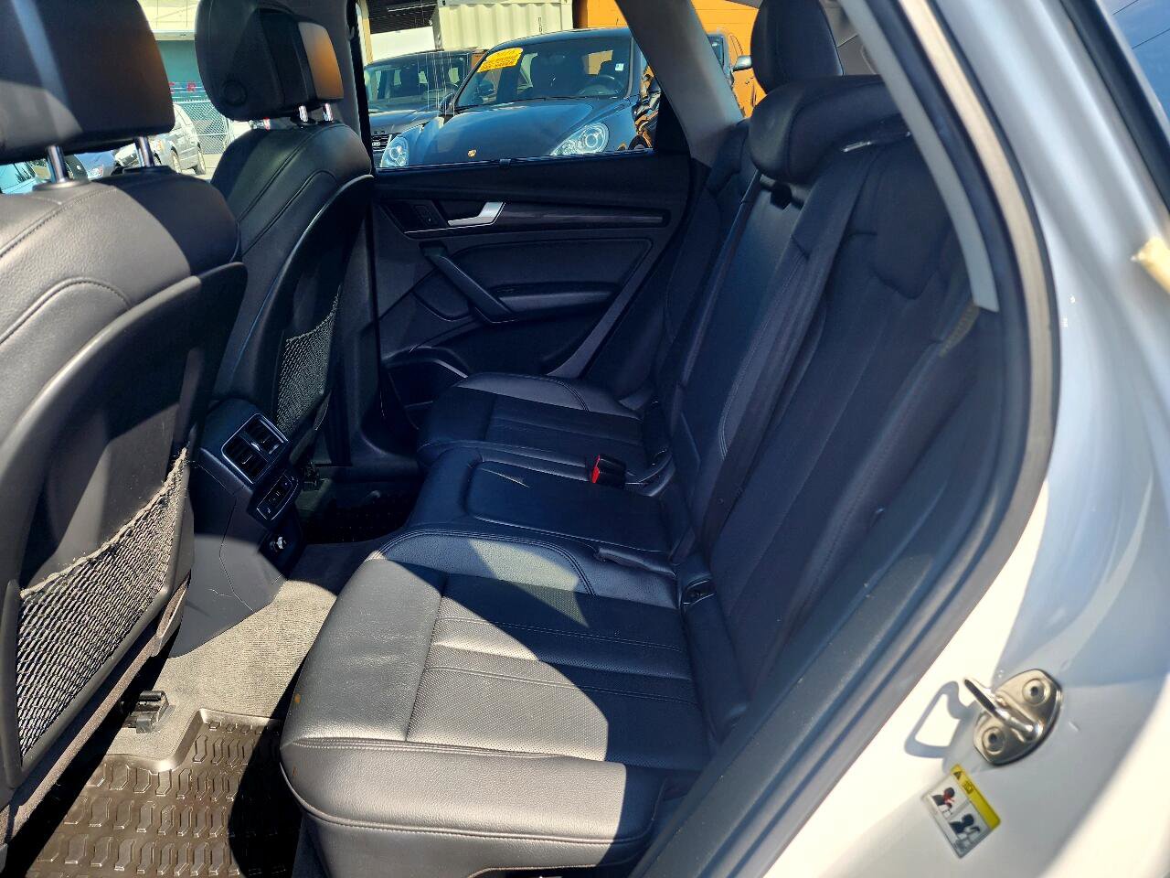 Used 2018 Audi Q5 2.0T Premium Plus w/ Premium Plus Package image 25