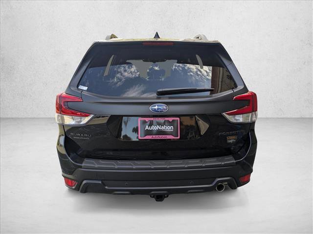 Certified 2025 Subaru Forester Wilderness image 8