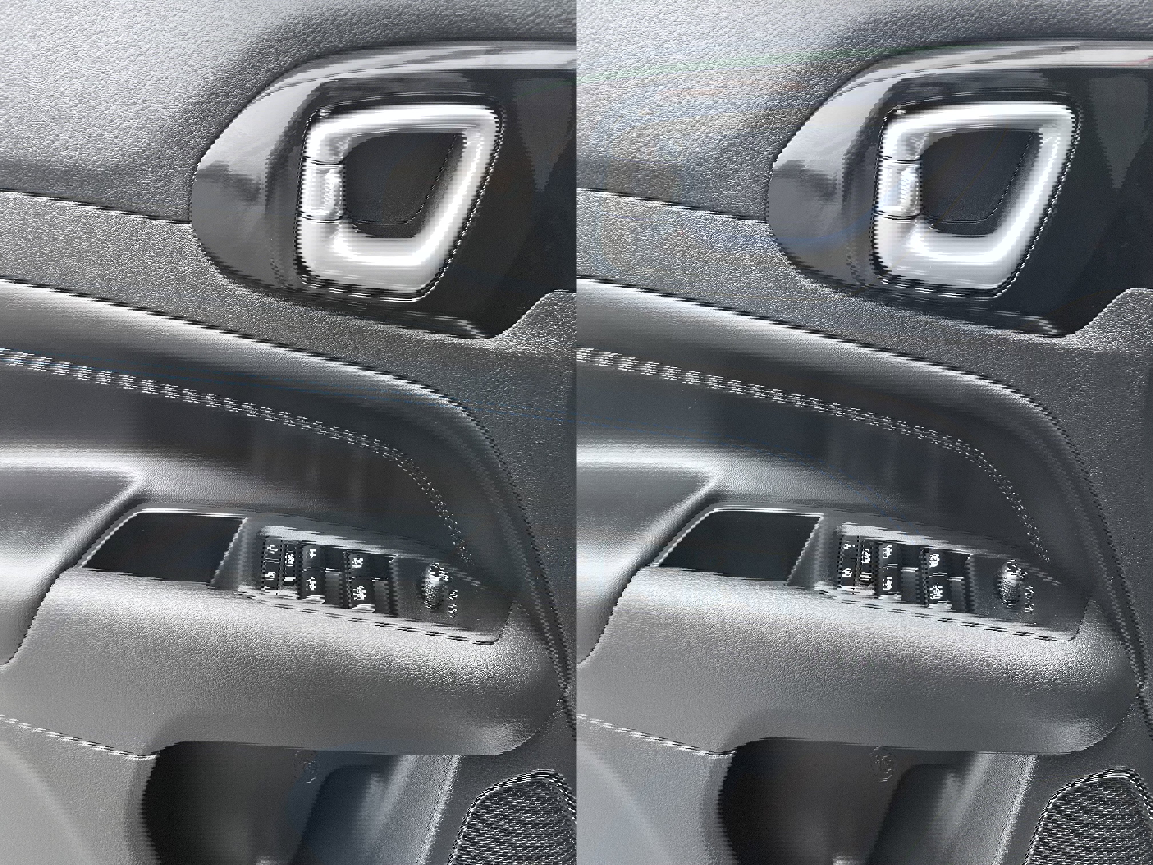 New 2026 Jeep Compass Latitude image 9