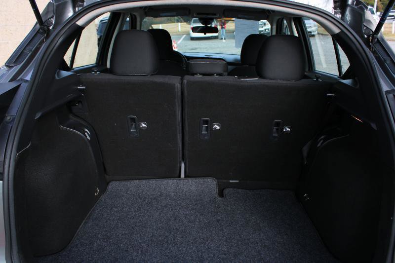 Used 2022 Nissan Kicks SV FWD image 13