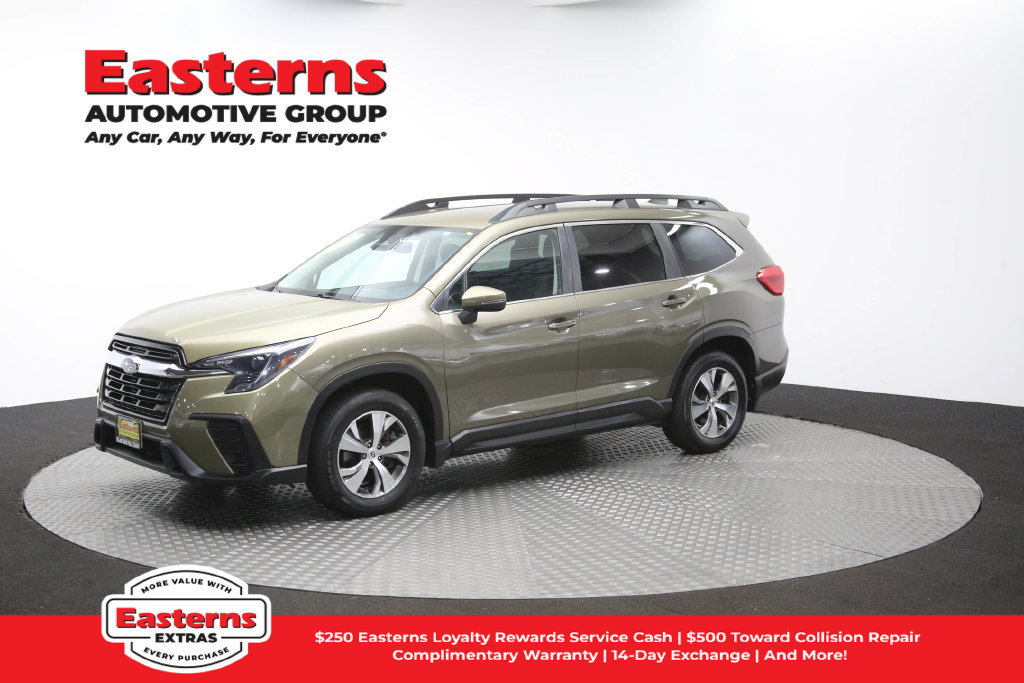 Used 2023 Subaru Ascent Premium w/ Convenience Package AWD/4WD image 62