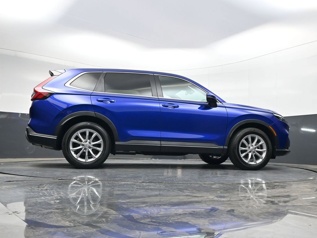 Used 2023 Honda CR-V EX-L image 34