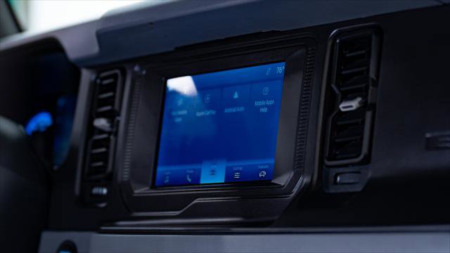 Used 2023 Ford Bronco 4-Door image 25