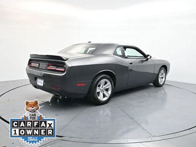 Used 2023 Dodge Challenger SXT image 10
