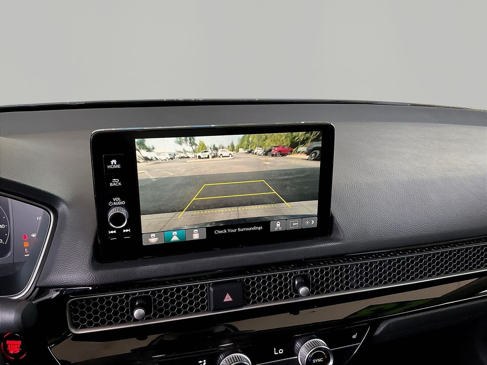 Used 2023 Honda Civic Touring image 14