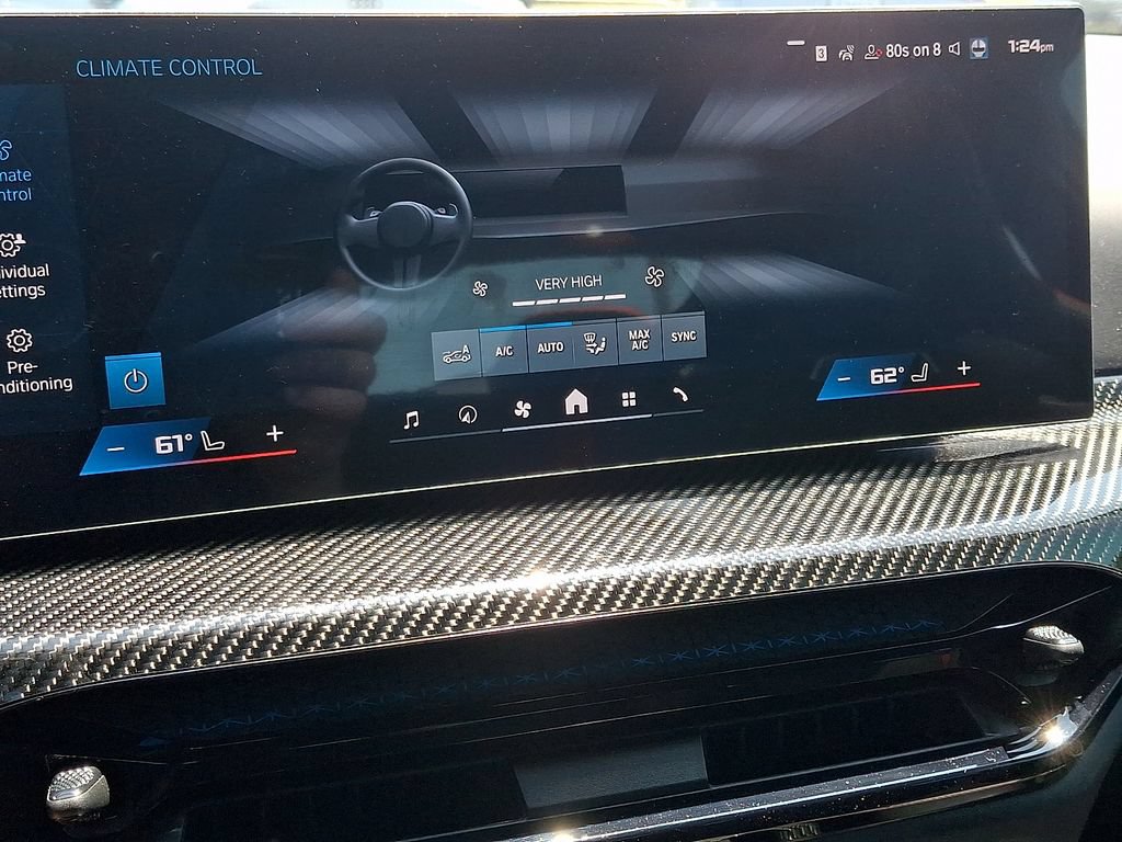 Used 2025 BMW M4 CS AWD/4WD image 17