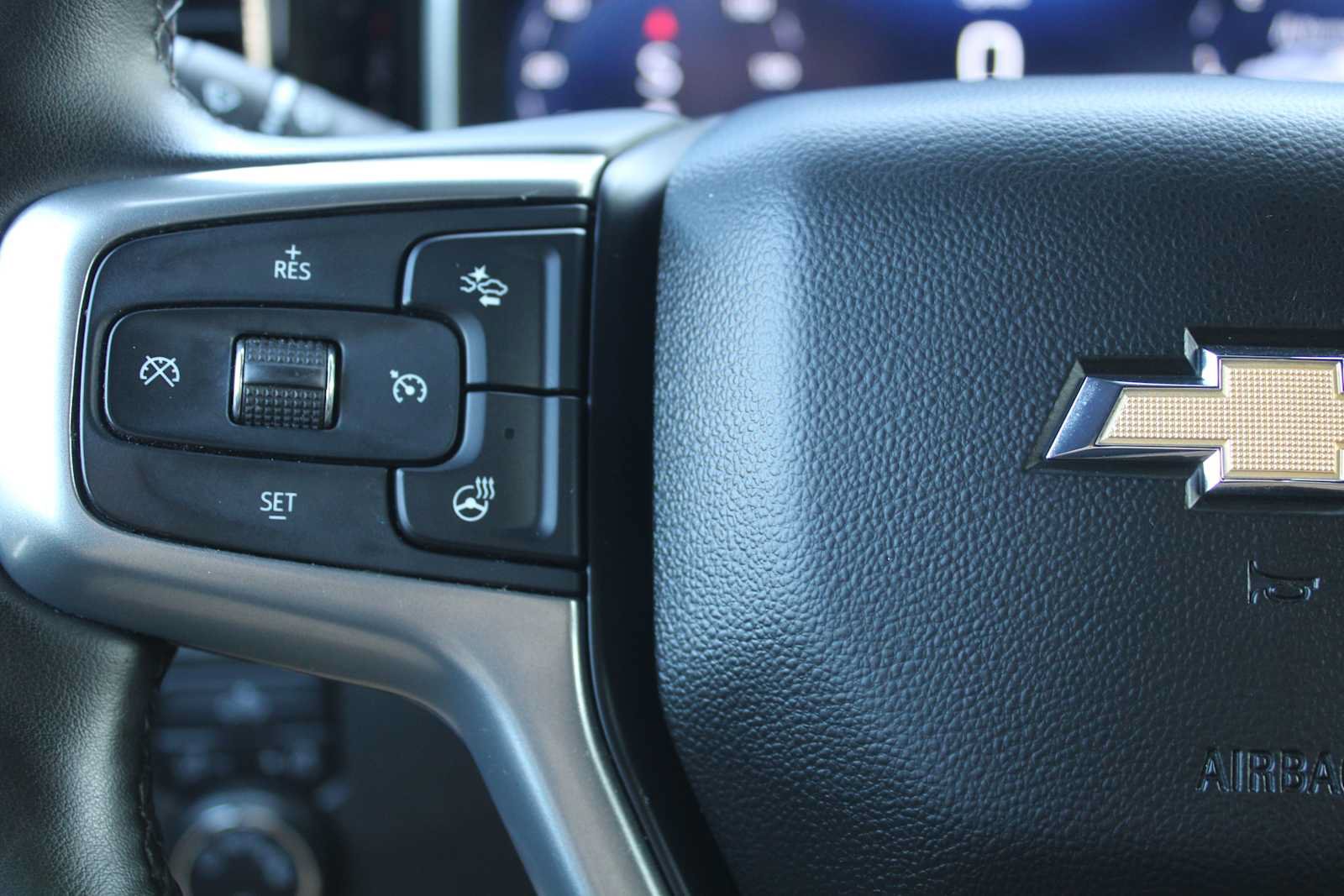 Certified 2023 Chevrolet Silverado 1500 LT AWD/4WD image 14