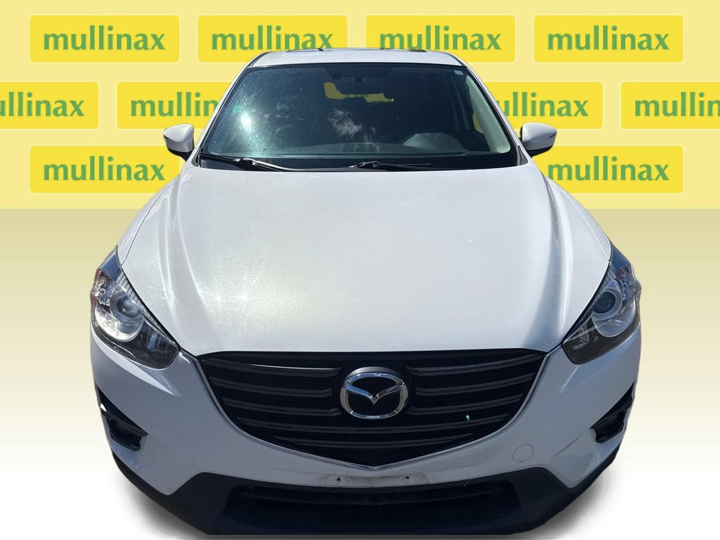Used 2016 MAZDA CX-5 Grand Touring AWD/4WD image 15