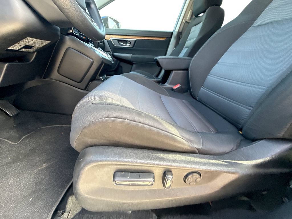 Used 2021 Honda CR-V EX image 14