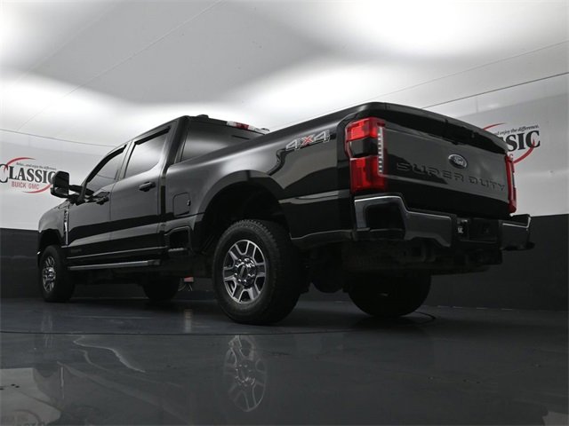Used 2024 Ford F250 Lariat image 24