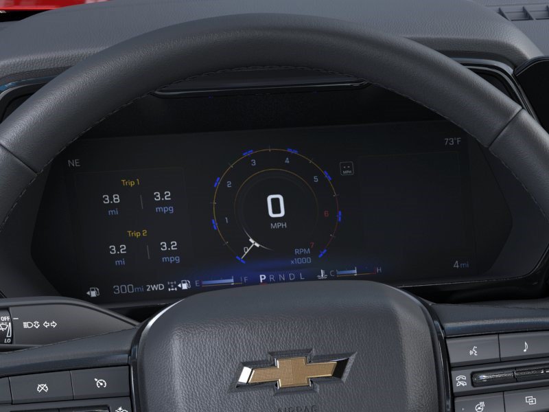 New 2026 Chevrolet Colorado LT w/ LT Convenience Package RWD image 20
