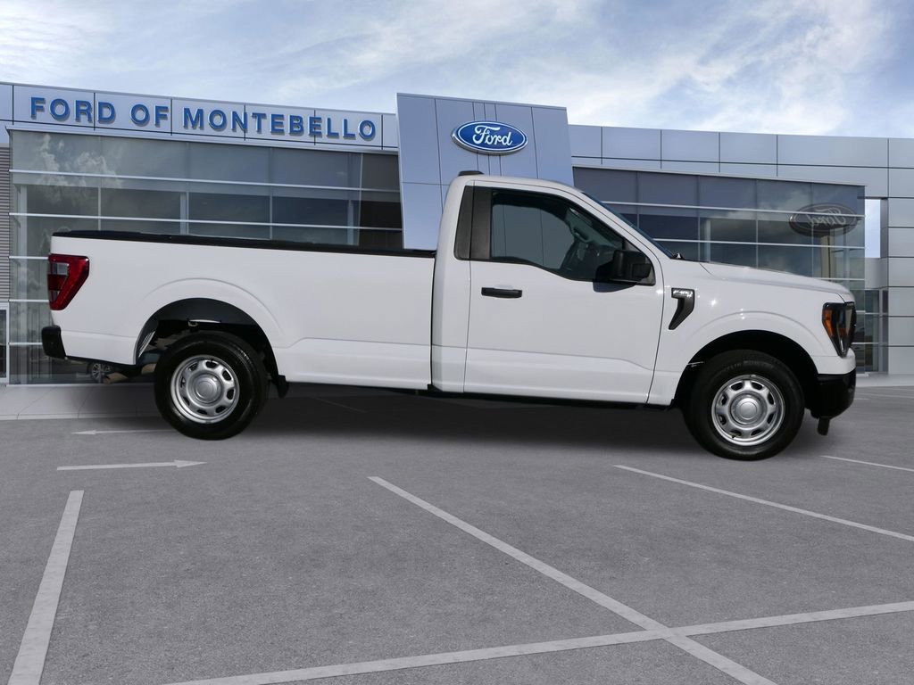 Used 2023 Ford F150 XL RWD image 2