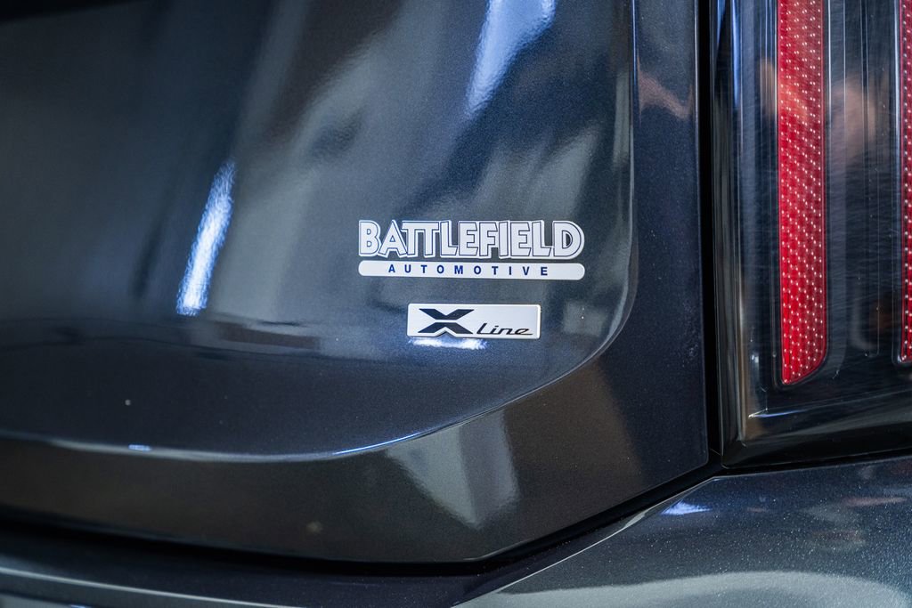 Used 2024 Kia Telluride SX Prestige X-Line image 8