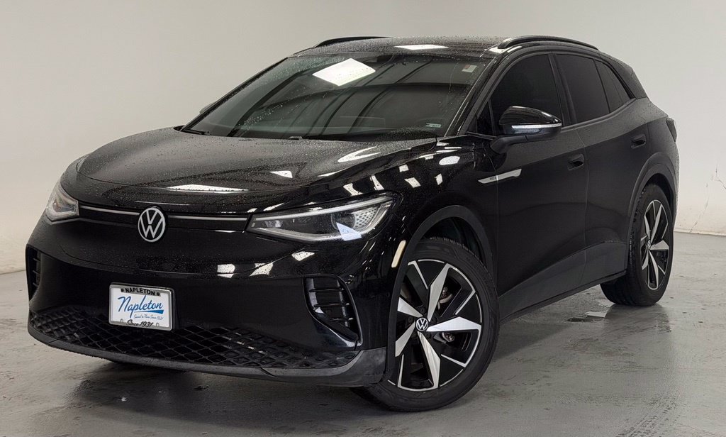Used 2023 Volkswagen ID.4 Pro S