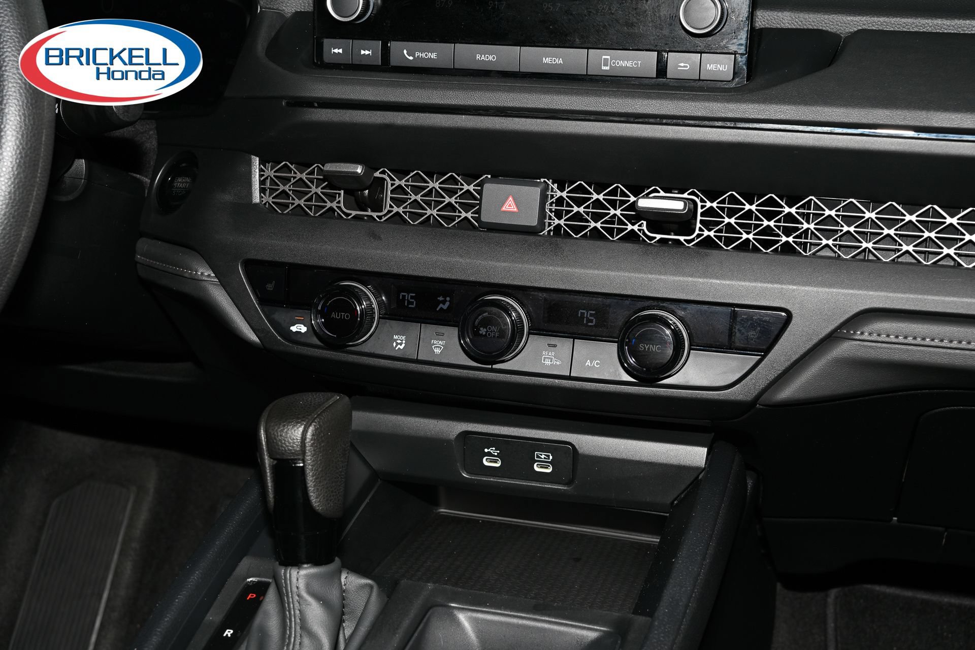 Certified 2025 Honda Accord SE image 24