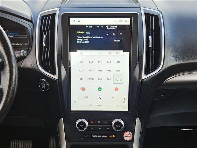 Used 2022 Ford Edge SEL image 13