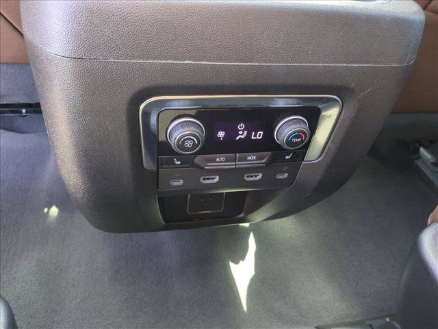 Used 2023 Chevrolet Tahoe High Country w/ Advanced Technology Package image 19
