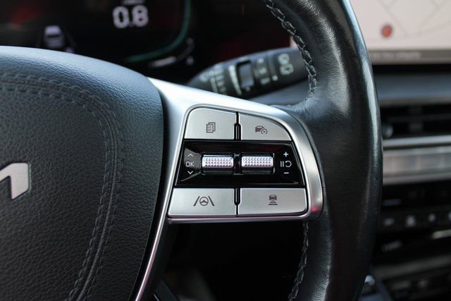 Used 2023 Kia Telluride EX X-Line image 23