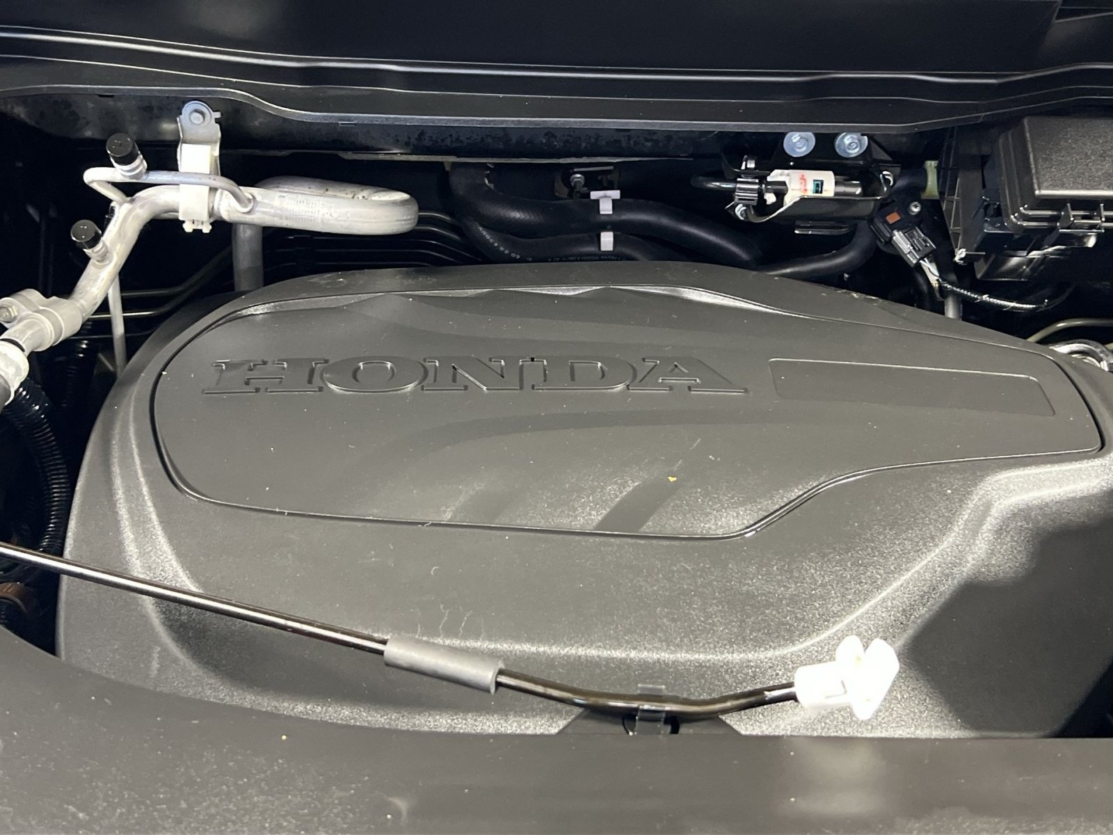 Used 2022 Honda Passport EX-L image 29