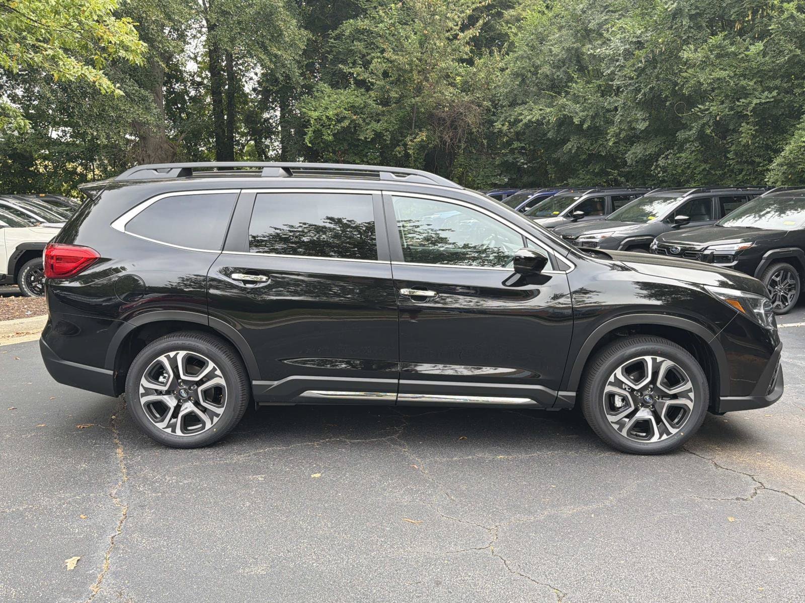 New 2027 Subaru Ascent Touring AWD/4WD image 8
