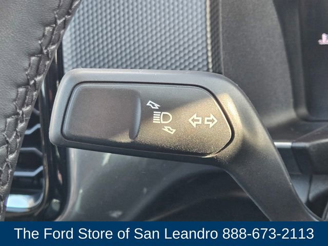 New 2025 Ford Ranger XLT w/ Equipment Group 301A High image 21