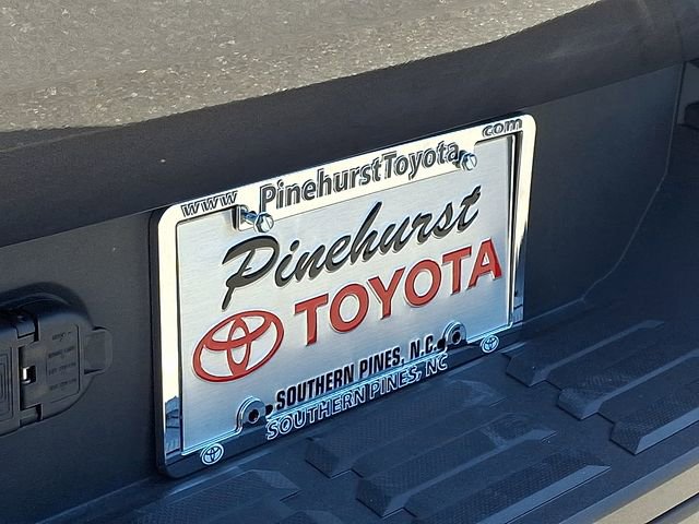 Certified 2026 Toyota Tundra TRD Pro AWD/4WD image 38