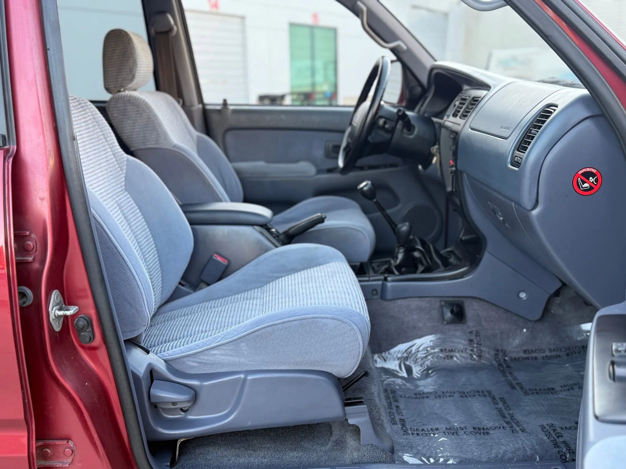 Used 1997 Toyota 4Runner SR5 image 31