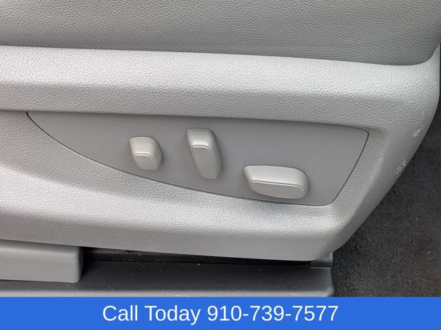Used 2020 Chevrolet Tahoe LT RWD image 42