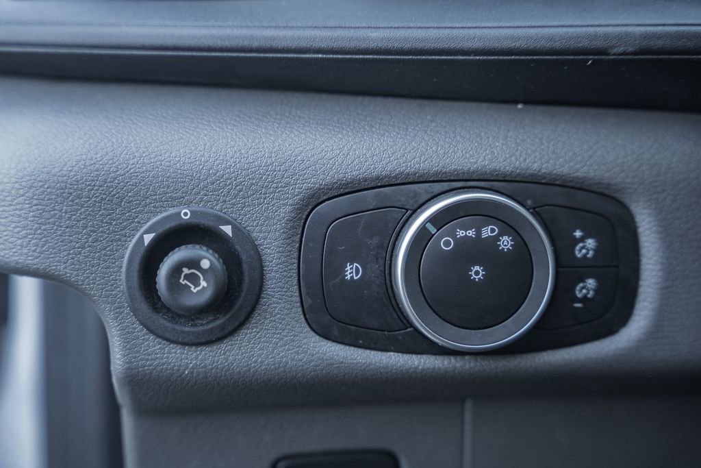 Certified 2024 Ford Transit 250 Low Roof w/ Exterior Upgrade Package image 42