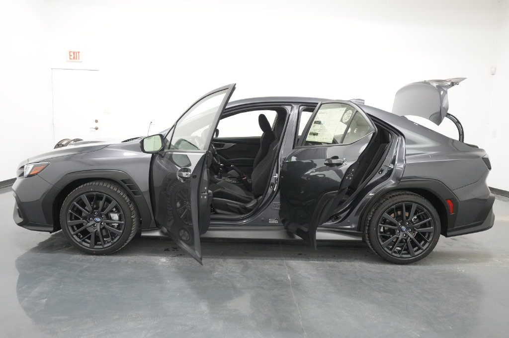 New 2026 Subaru WRX Premium AWD/4WD image 18