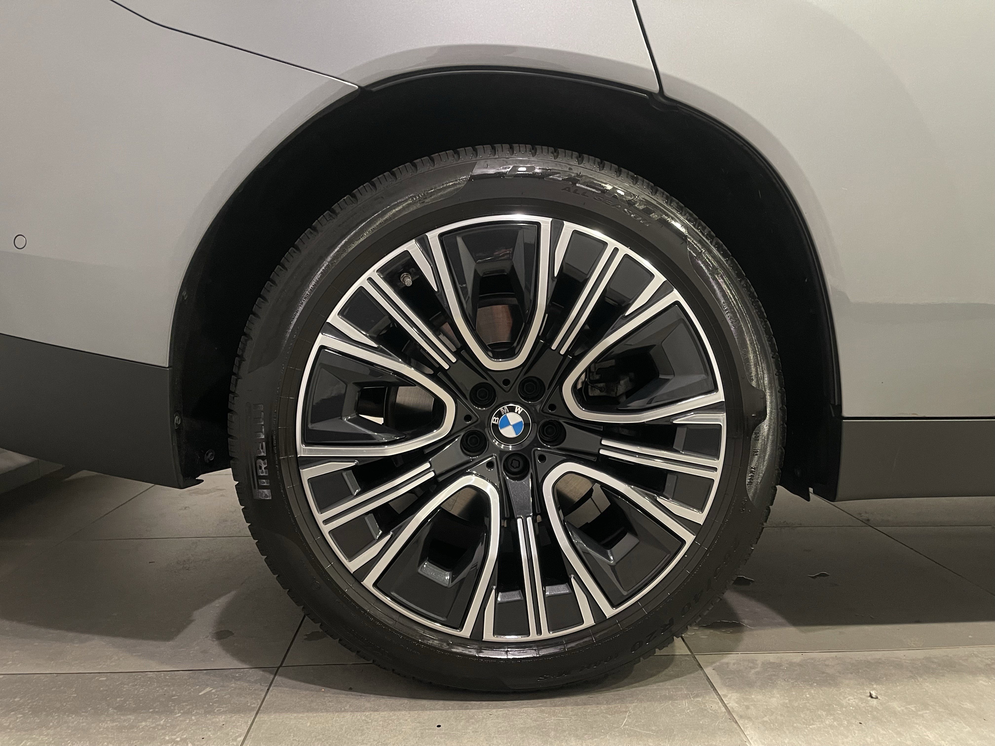 Used 2026 BMW X3 xDrive30 w/ Premium Package AWD/4WD image 9