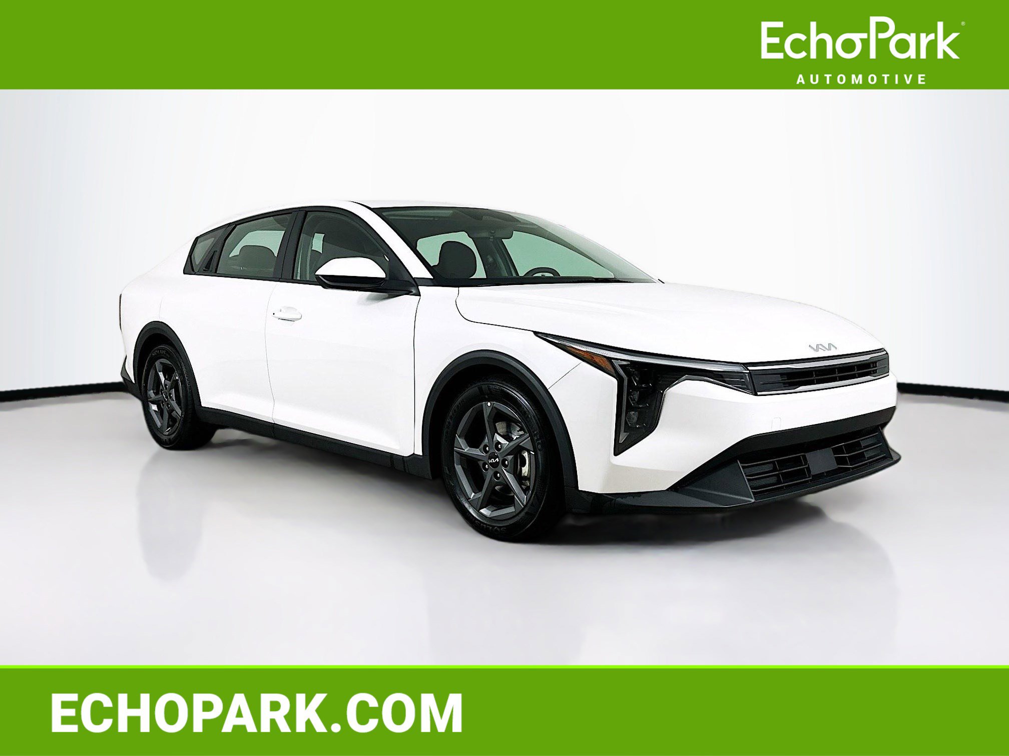 Used 2025 Kia K4 LXS