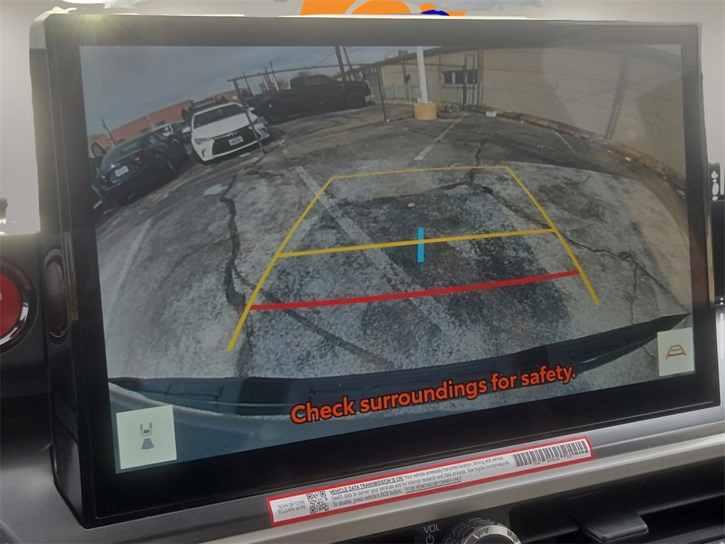 New 2026 Toyota Tacoma TRD Sport image 21