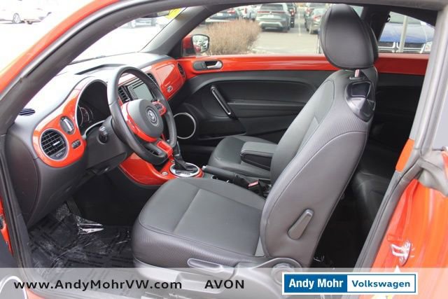 Used 2019 Volkswagen Beetle 2.0T SE image 14