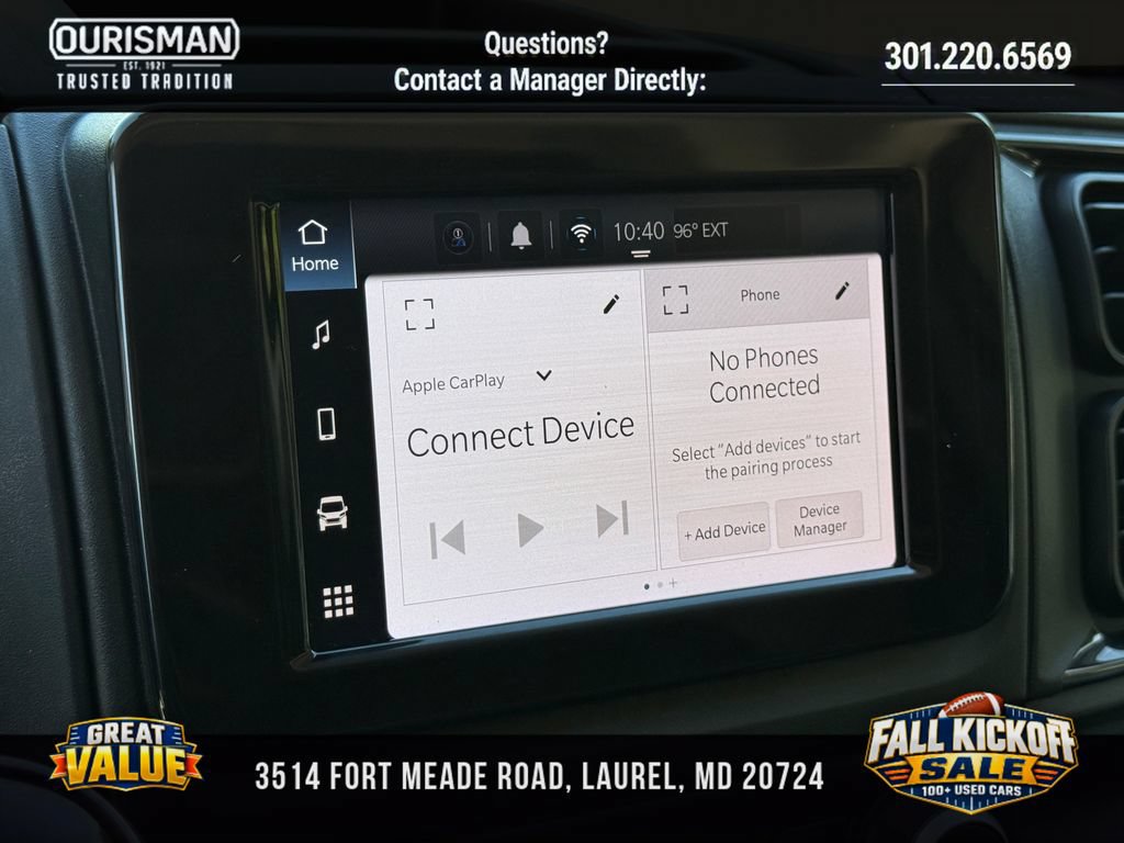 Used 2025 RAM ProMaster 2500 w/ Convenience Group FWD image 25